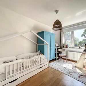Dieweg : Superbe villa avec un grand jardin et garage