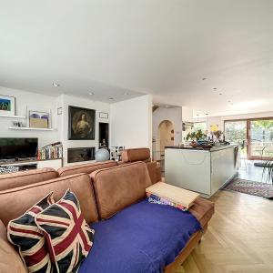 Dieweg : Superbe villa avec un grand jardin et garage