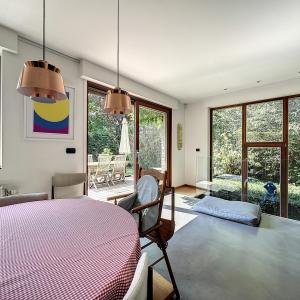 Dieweg : Superbe villa avec un grand jardin et garage