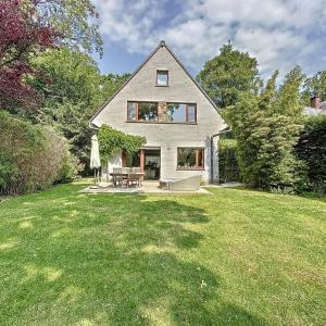 Dieweg : Superbe villa avec un grand jardin et garage