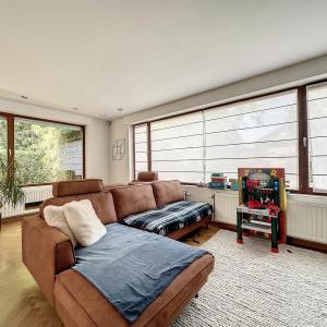 Dieweg : Superbe villa avec un grand jardin et garage