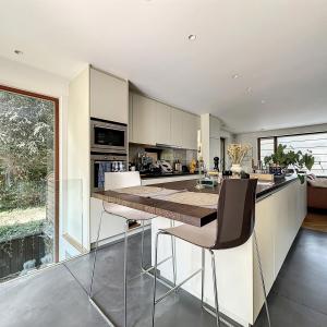 Dieweg : Superbe villa avec un grand jardin et garage