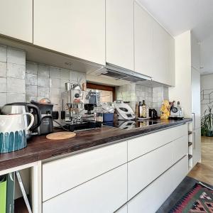 Dieweg : Superbe villa avec un grand jardin et garage