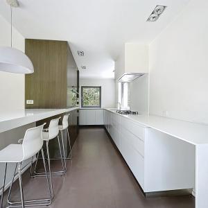RSG/Uccle : Magnifique villa rénovée 5 CH. + grand jardin