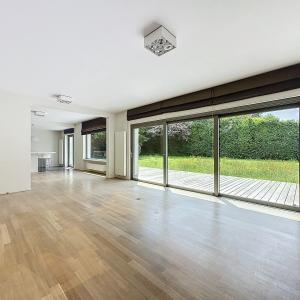 RSG/Uccle : Magnifique villa rénovée 5 CH. + grand jardin