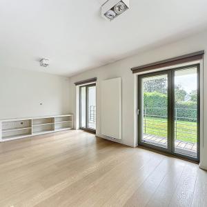 RSG/Uccle : Magnifique villa rénovée 5 CH. + grand jardin