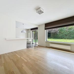 RSG/Uccle : Magnifique villa rénovée 5 CH. + grand jardin