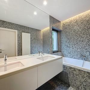 RSG/Uccle : Magnifique villa rénovée 5 CH. + grand jardin