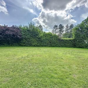 RSG/Uccle : Magnifique villa rénovée 5 CH. + grand jardin
