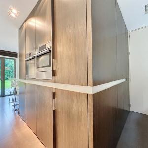 RSG/Uccle : Magnifique villa rénovée 5 CH. + grand jardin