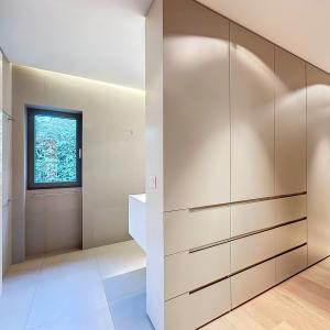 RSG/Uccle : Magnifique villa rénovée 5 CH. + grand jardin