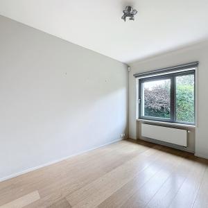 RSG/Uccle : Magnifique villa rénovée 5 CH. + grand jardin