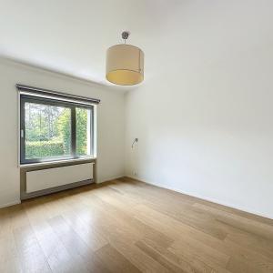 RSG/Uccle : Magnifique villa rénovée 5 CH. + grand jardin