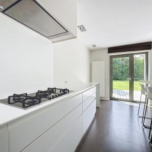RSG/Uccle : Magnifique villa rénovée 5 CH. + grand jardin