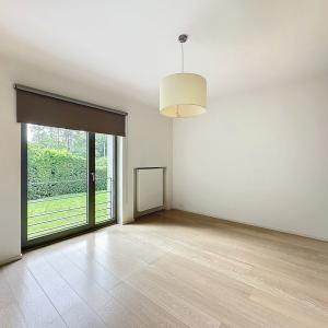 RSG/Uccle : Magnifique villa rénovée 5 CH. + grand jardin