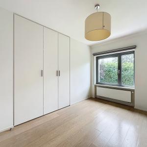 RSG/Uccle : Magnifique villa rénovée 5 CH. + grand jardin