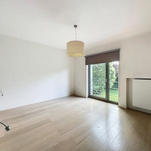 RSG/Uccle : Magnifique villa rénovée 5 CH. + grand jardin