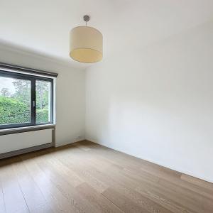 RSG/Uccle : Magnifique villa rénovée 5 CH. + grand jardin