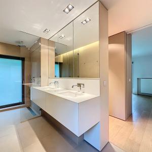 RSG/Uccle : Magnifique villa rénovée 5 CH. + grand jardin