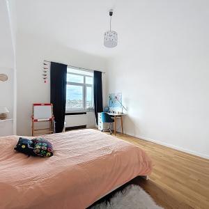Toison d'Or : Somptueux appartement 3 chambres meublé