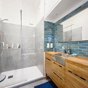 Toison d'Or : Somptueux appartement 3 chambres meublé