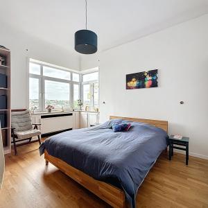 Toison d'Or : Somptueux appartement 3 chambres meublé
