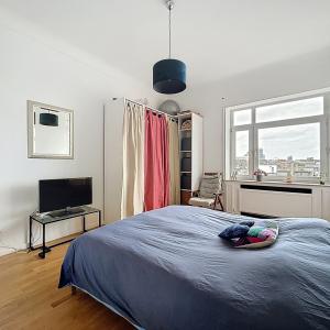 Toison d'Or : Somptueux appartement 3 chambres meublé