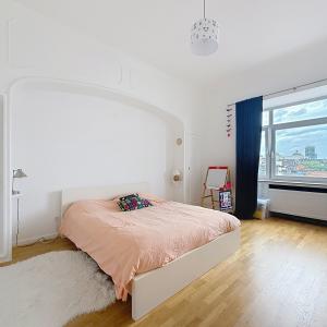 Toison d'Or : Somptueux appartement 3 chambres meublé
