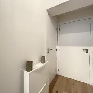 Stassart : Magnifique studio récent et meublé