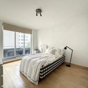 Petit Sablon/Poelaert : Superbe appartement + terrasse