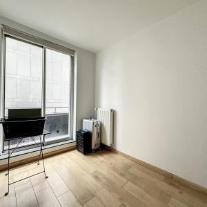 Petit Sablon/Poelaert : Superbe appartement + terrasse