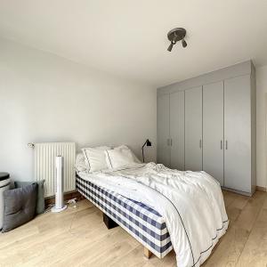 Petit Sablon/Poelaert : Superbe appartement + terrasse