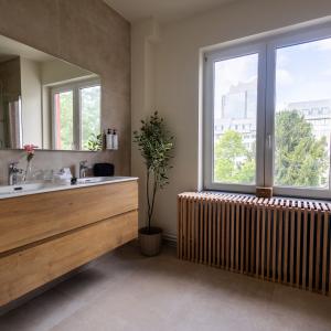 Quartier EU: Superbe bien de rapport - 15 unités rénovées
