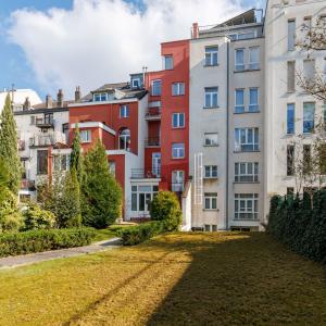 Quartier EU: Superbe bien de rapport - 15 unités rénovées