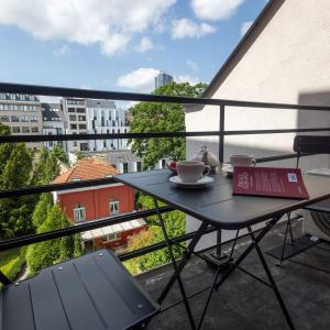 Quartier EU: Superbe bien de rapport - 9 unités rénovées
