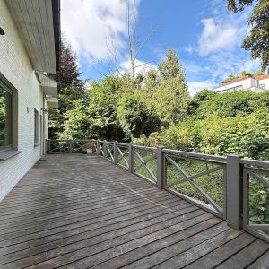 Hulpe/BDC : Magnifique villa 5 chambres terrain de 35 ares