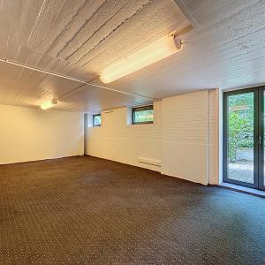 Hulpe/BDC : Magnifique villa 5 chambres terrain de 35 ares