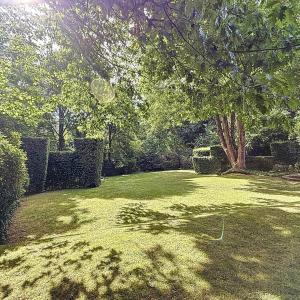 Hulpe/BDC : Magnifique villa 5 chambres terrain de 35 ares