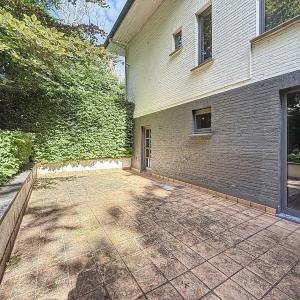 Hulpe/BDC : Magnifique villa 5 chambres terrain de 35 ares