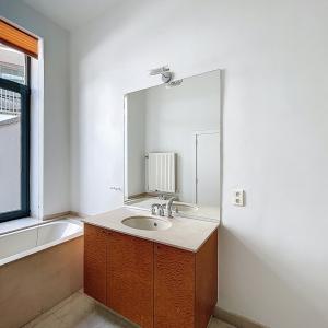 Quartier Européen : Magnifique appartement 2 chambres + bur