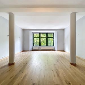 Quartier Européen : Magnifique appartement 2 chambres + bur