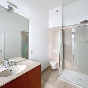 Quartier Européen : Magnifique appartement 2 chambres + bur