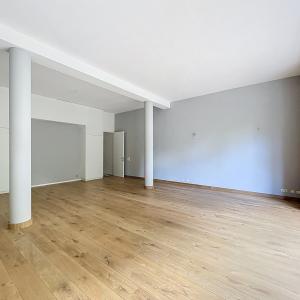 Quartier Européen : Magnifique appartement 2 chambres + bur