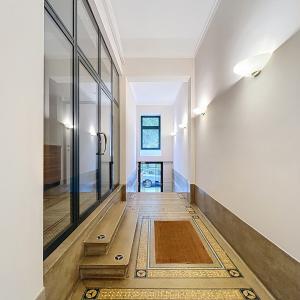 Quartier Européen : Magnifique appartement 2 chambres + bur