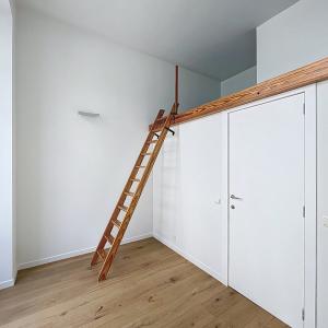 Quartier Européen : Magnifique appartement 2 chambres + bur