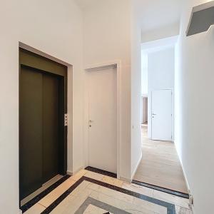 Quartier Européen : Magnifique appartement 2 chambres + bur