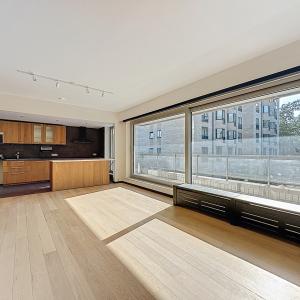 Ferme Rose : Superbe appartement + terrasse + balcon