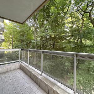 Ferme Rose : Superbe appartement + terrasse + balcon