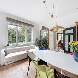 Duden : Superbe maison 4 chambres + double box