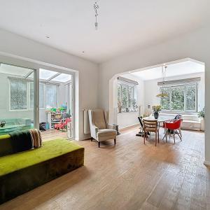 Duden : Superbe maison 4 chambres + double box